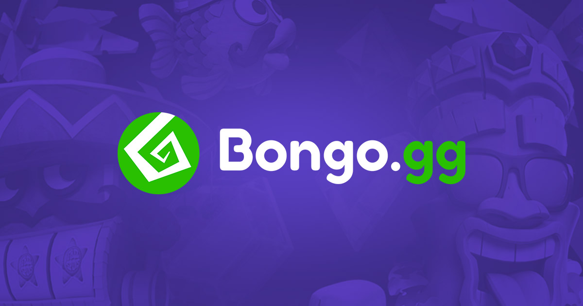 Bongo.gg casino