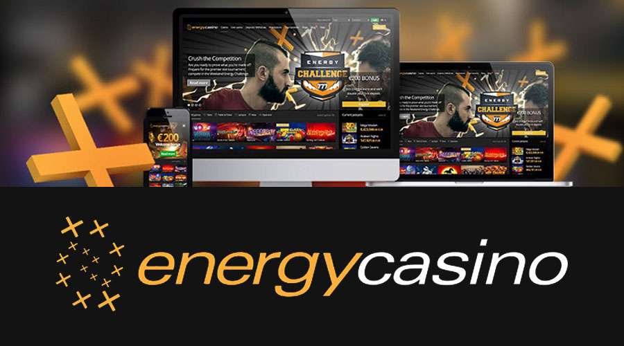 energy casino games