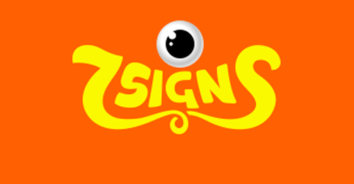 7Signs Casino logo